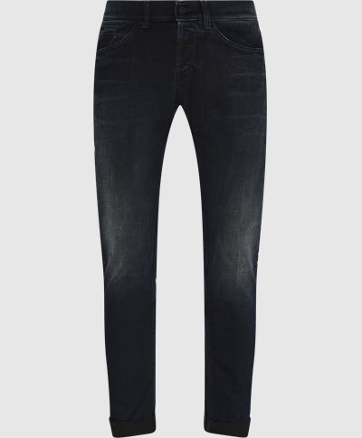 George Jeans Slim fit | George Jeans | Blå